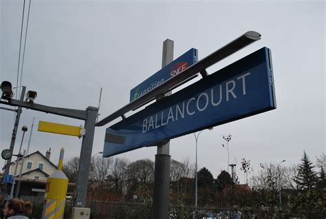 Ballancourt